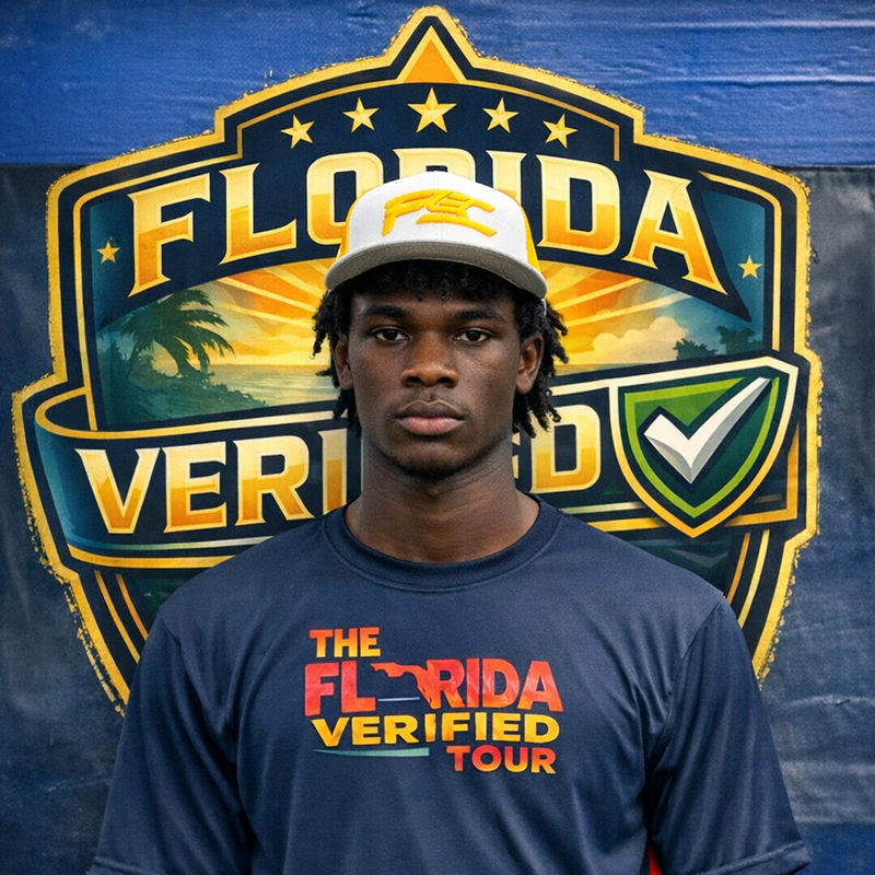 Photo of Anderson Demeus