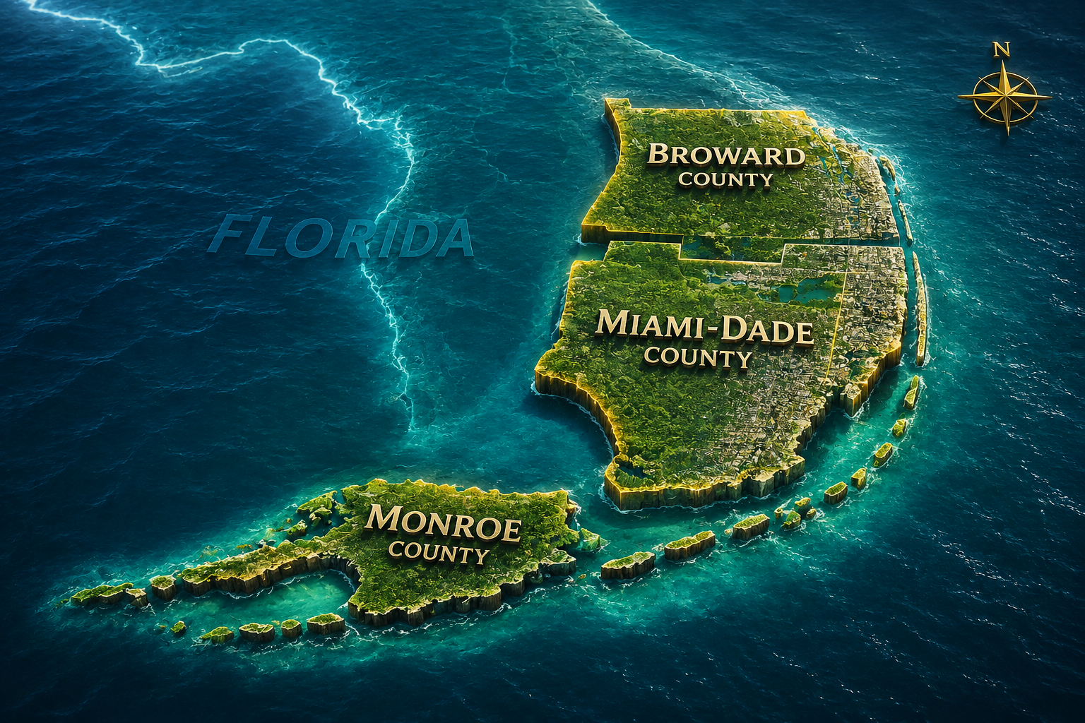 Region 8 map