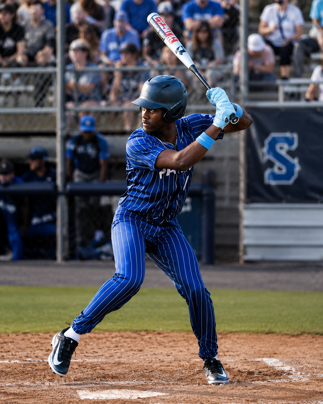 Robert Bryson Iv