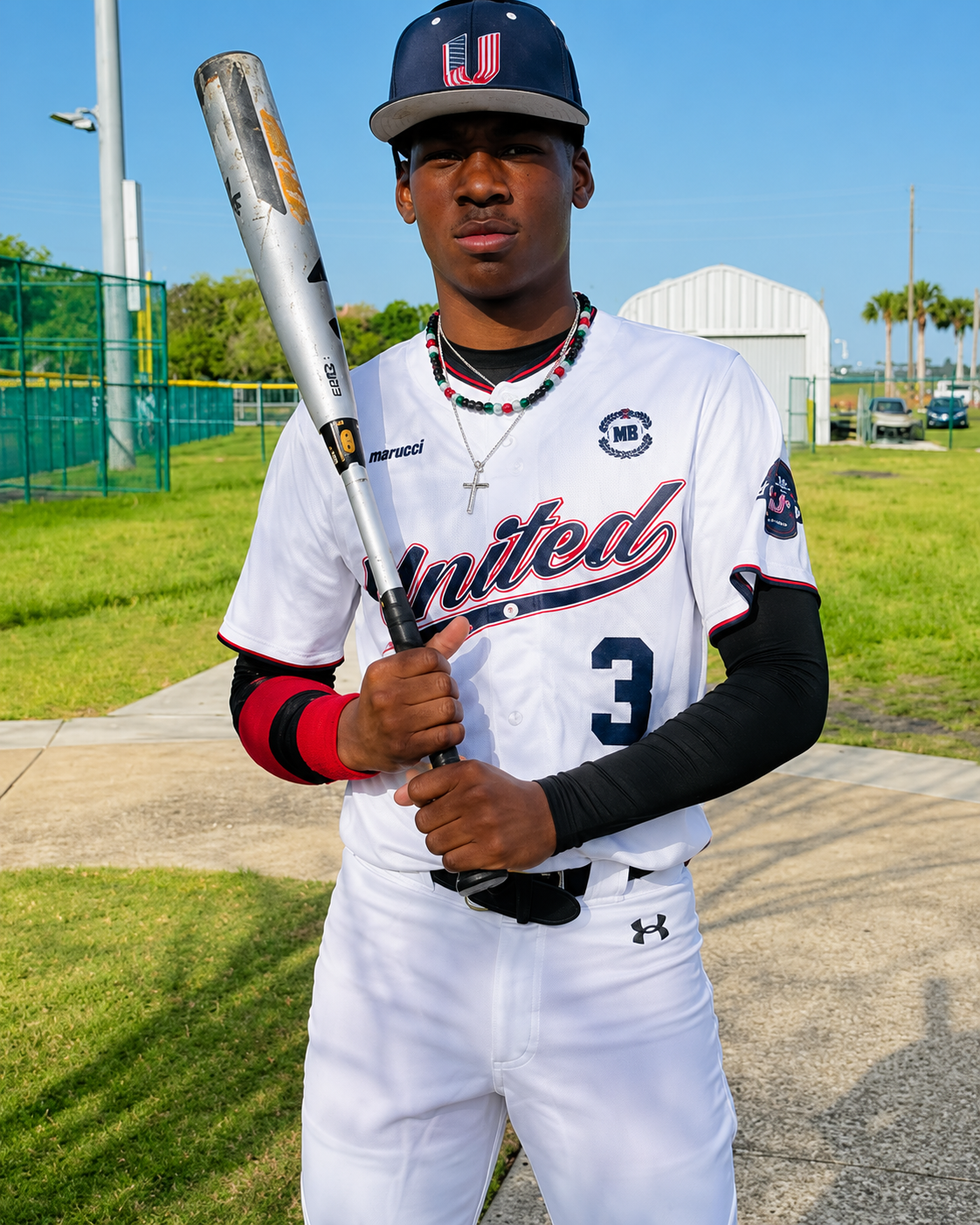 Photo of DeAndre' Williams
