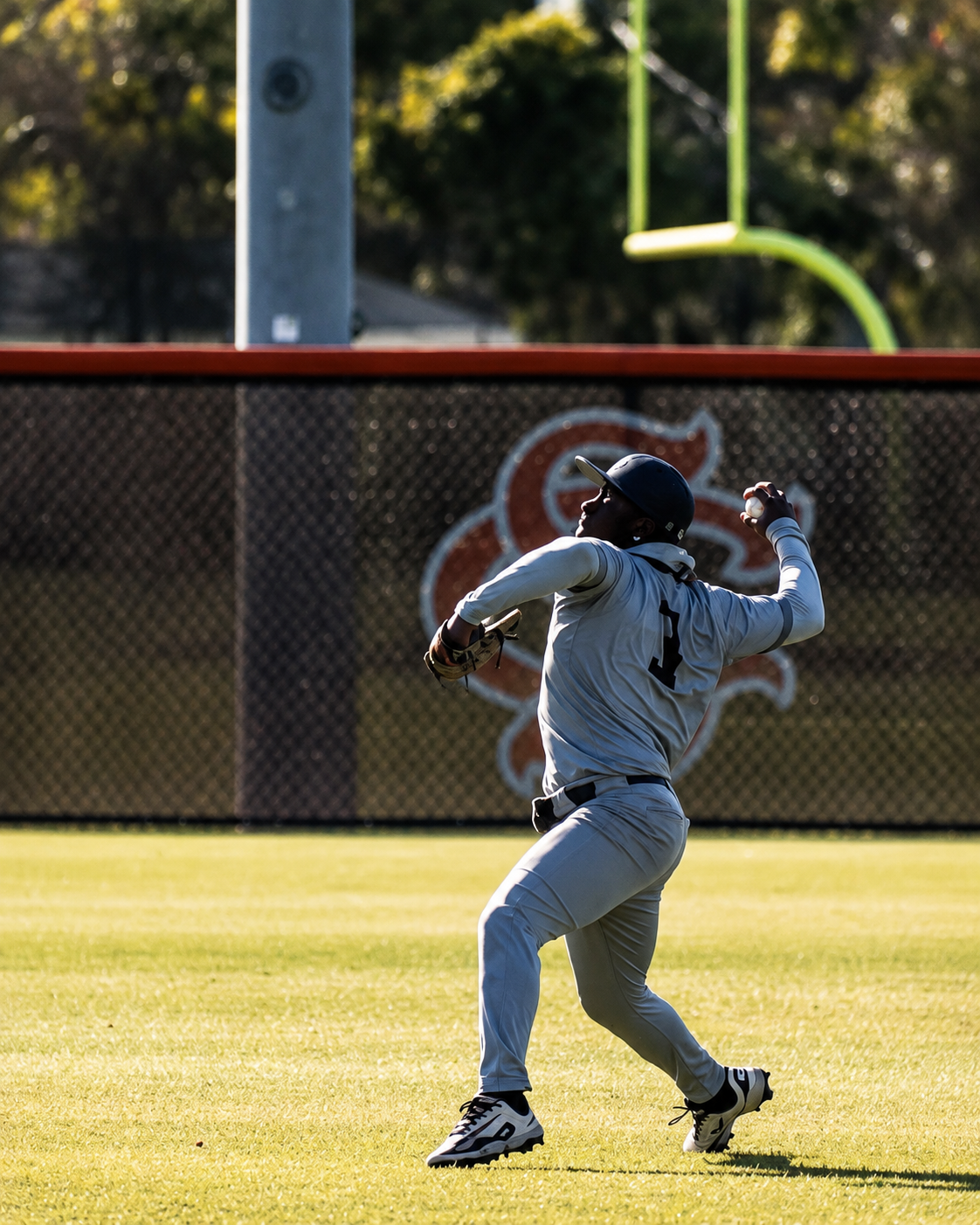 Corey Wimberly